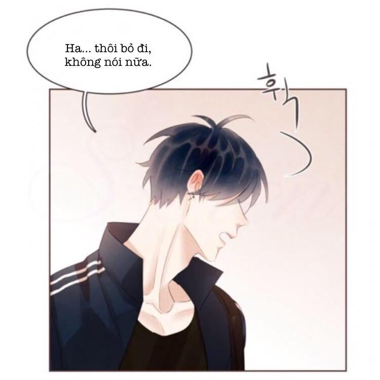 Giữa Tình Yêu Và Tình Bạn: Chapter 33