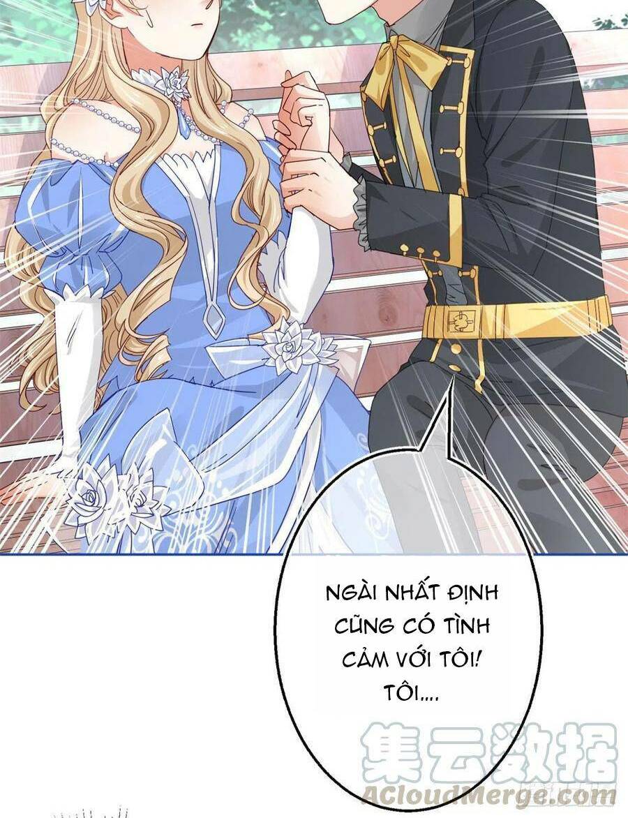 Nữ Hoàng Đầu Tiên Của Đế Quốc: Chapter 62