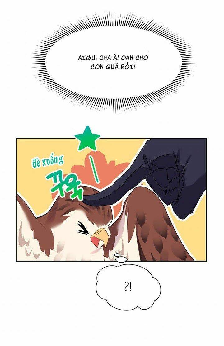 Công Chúa Của Loài Chim: Chapter 5