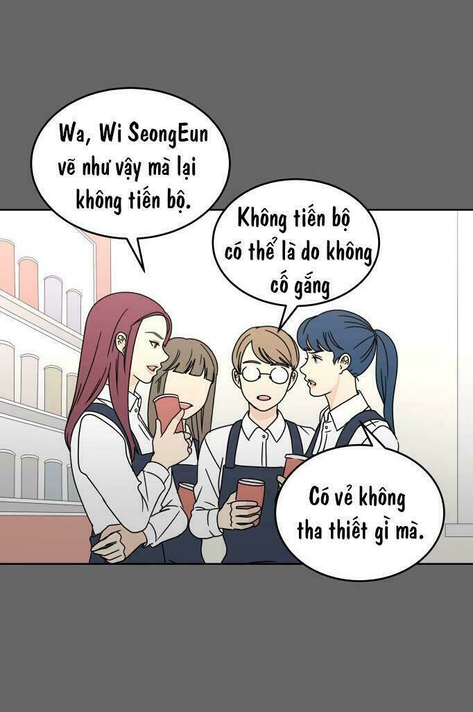 30 Phút Bước Đi Bên Em: Chapter 65