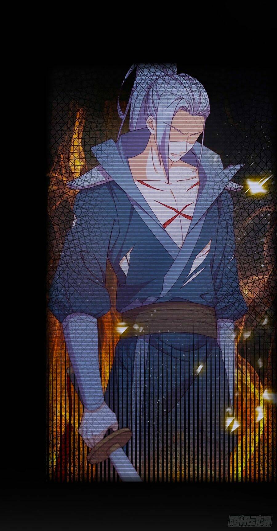 Vân Tưởng Chi Ca: Truy Ái Chỉ Lệnh: Chapter 10