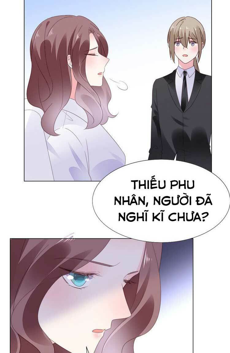 Điều Ước Sủng Ái Bất Bình Đẳng: Chapter 126.2