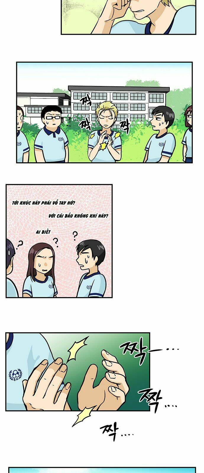 Hắn Ta Là Rồng: Chapter 130