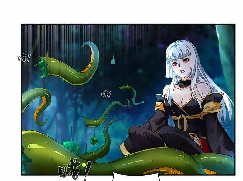 Cửu Dương Thần Vương: Chapter 21