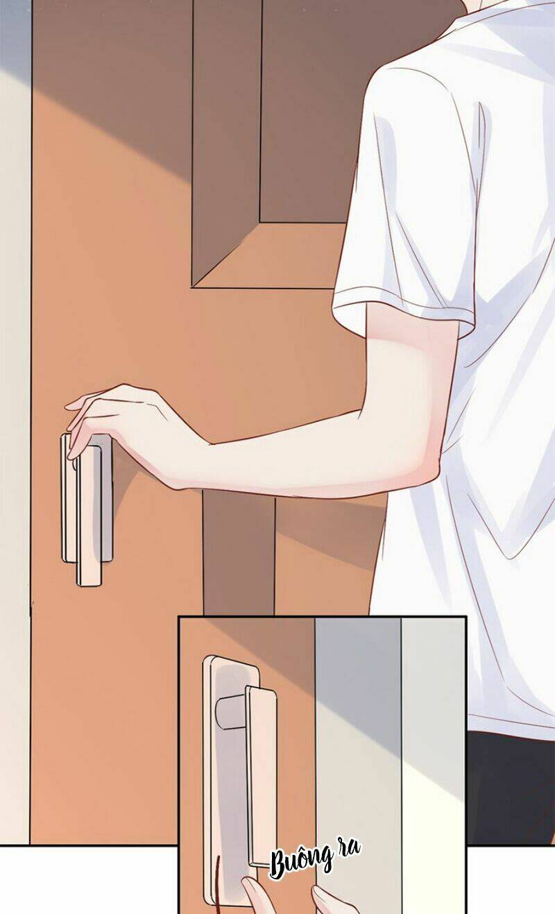 Mật Thất Khốn Du Ngư: Chapter 21