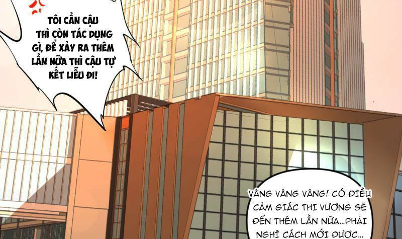 Thần Huyền Sư: Chapter 15