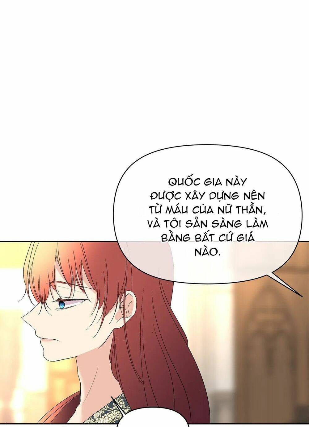 Công Chúa Thời Gian Có Hạn: Chapter 46