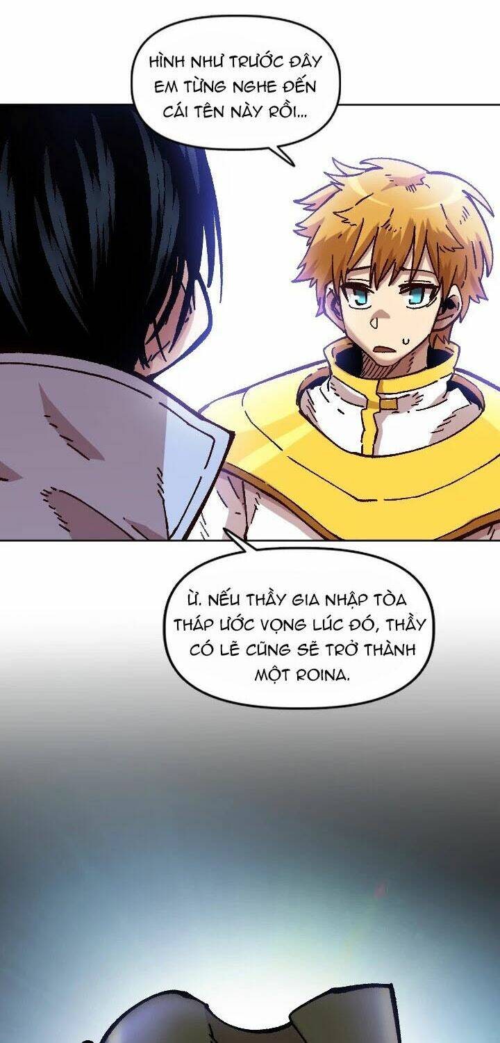 Nô Lệ Nghịch Thiên: Chapter 68