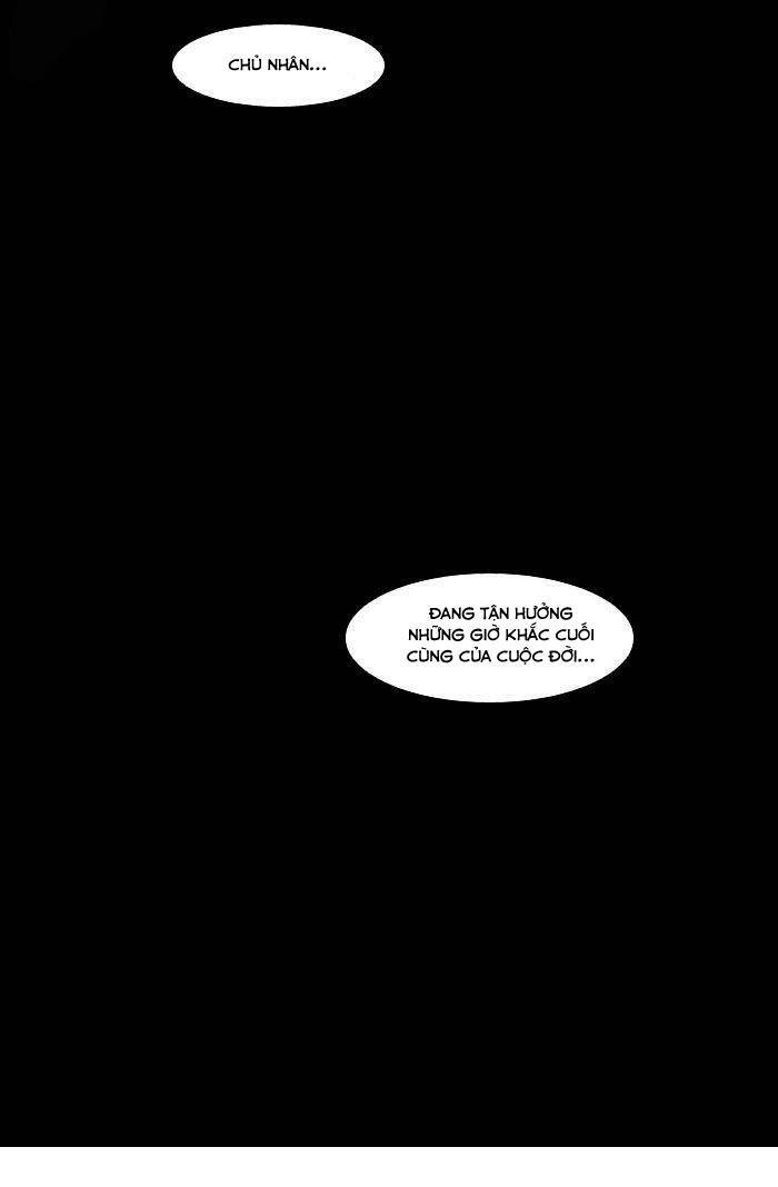 Ma Cà Rồng Quý Tộc: Chapter 477