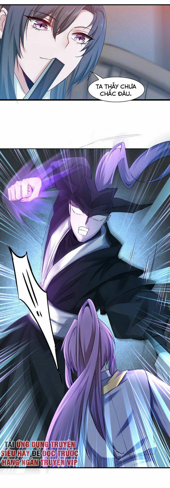 Nghịch Chuyển Tiên Đồ: Chapter 160