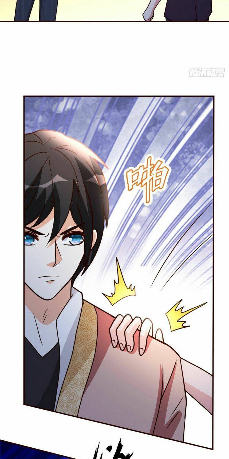 Trọng Sinh Tu Chân Tại Đô Thị: Chapter 140