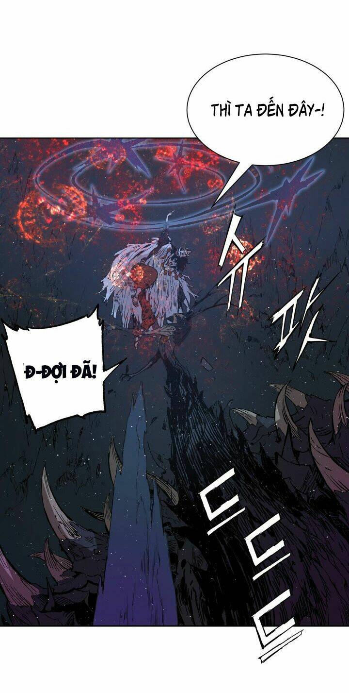 Vô Kiếm Tiểu Tử: Chapter 64