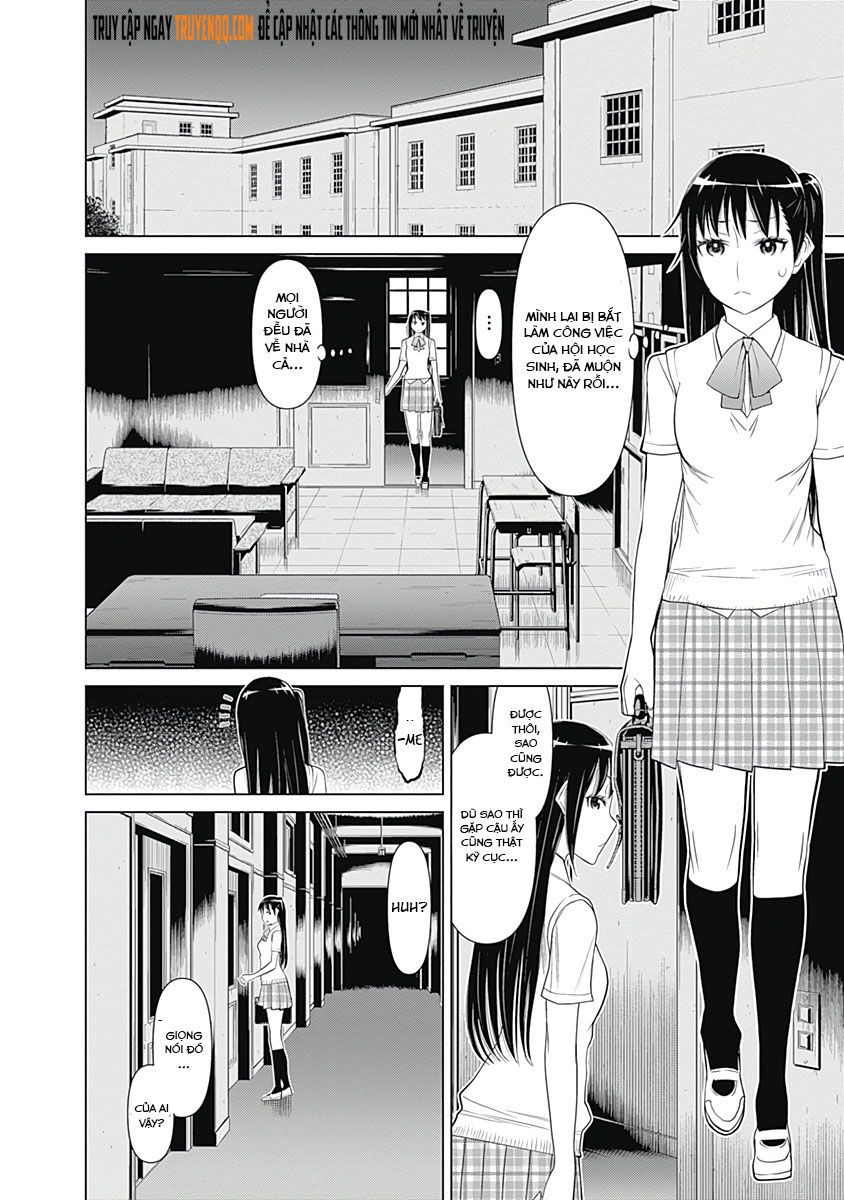 Kako Và Thám Tử Nise: Chapter 29