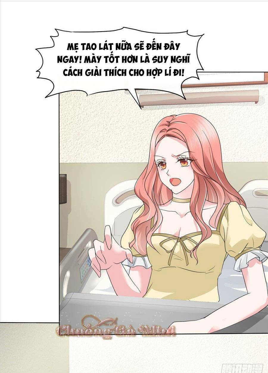 Nhược Hữu Hàn Đông Ngộ Noãn Dương: Chapter 13