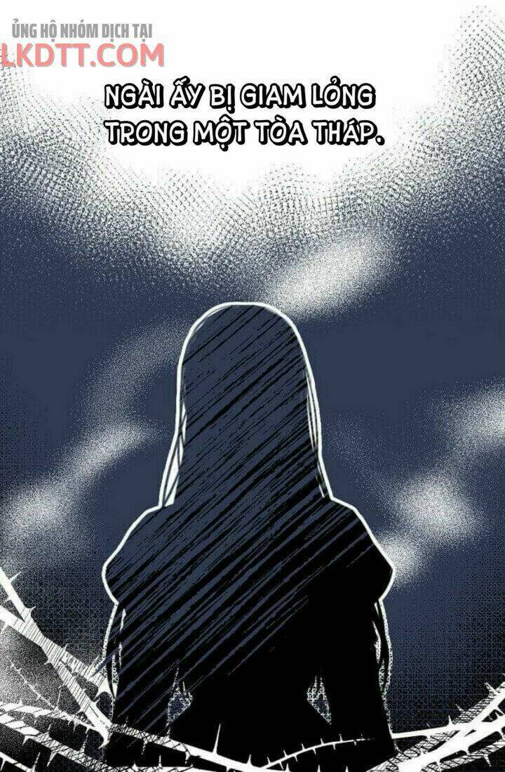 Mylord, Nữ Hoàng Của Loài Sói!: Chapter 12