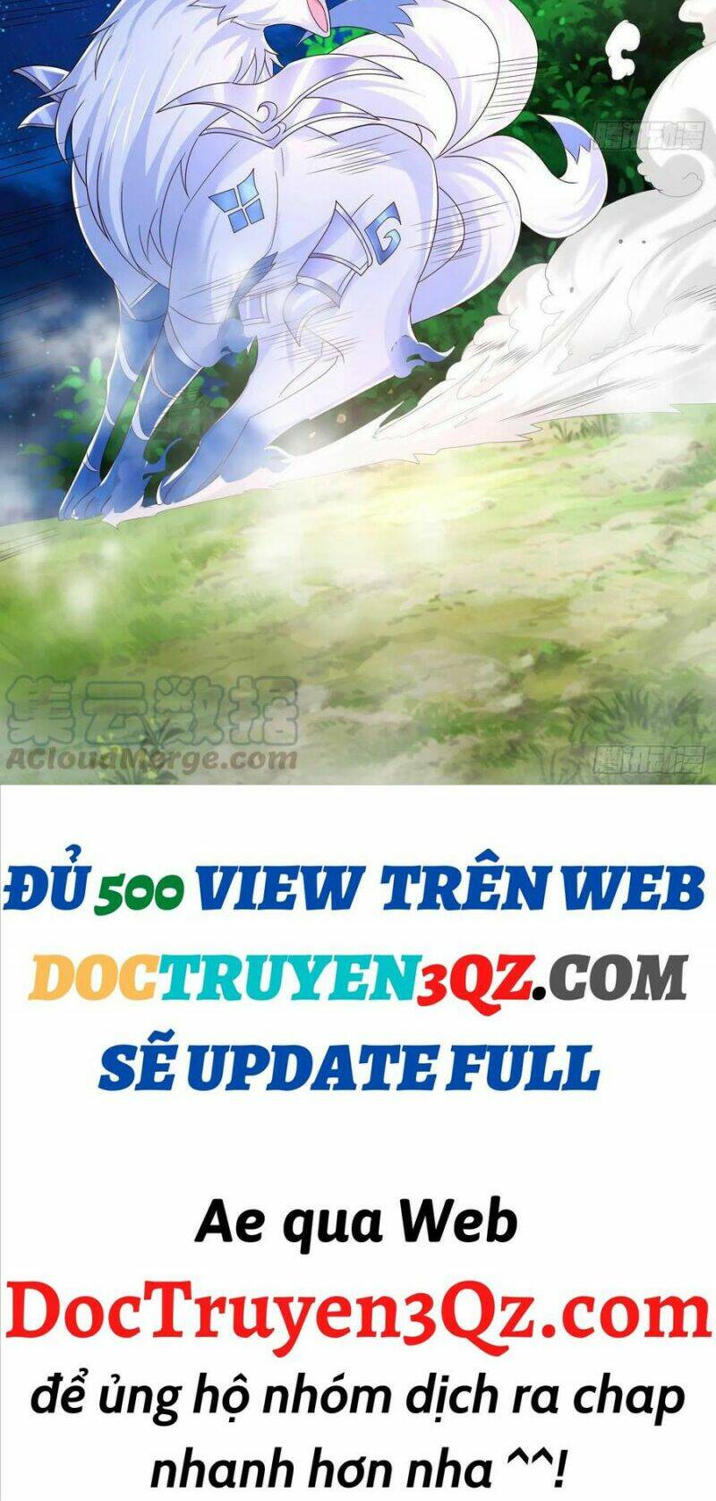 Giáng Thần Chiến Ký: Chapter 145