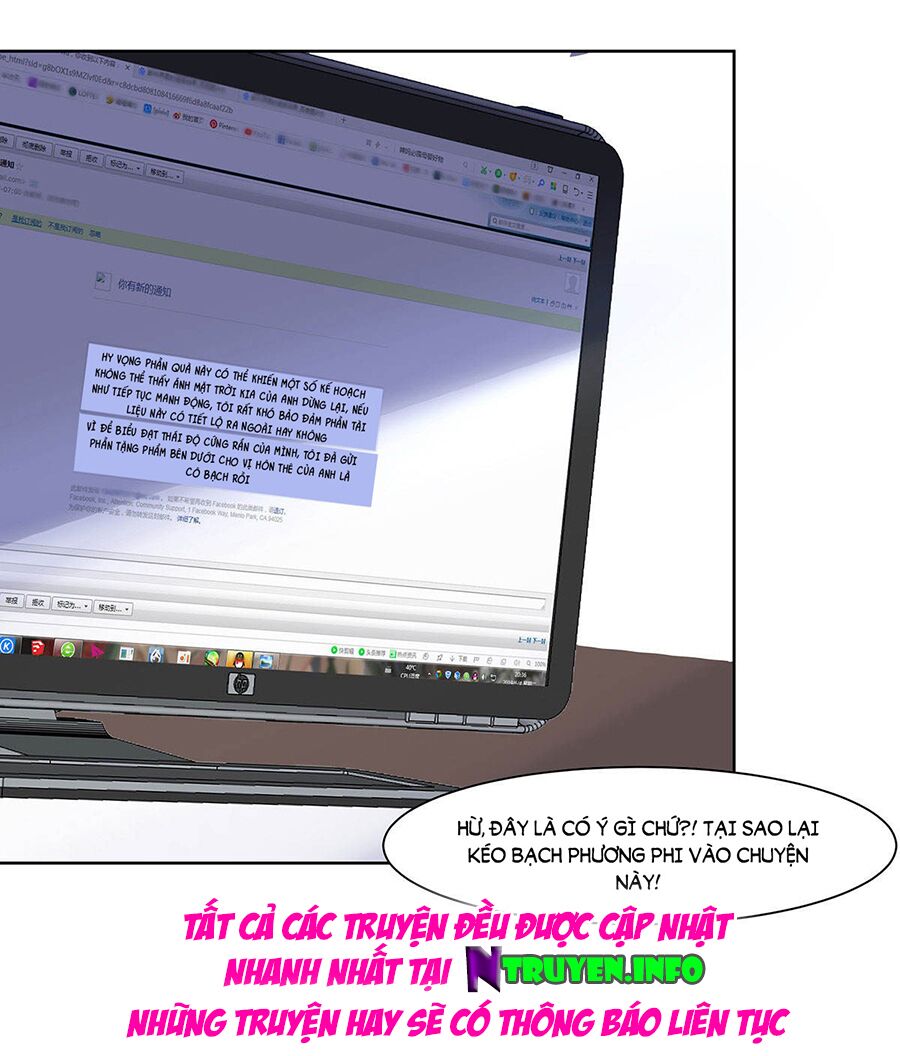 Trọng sinh quý thê chi phục thù hoa lệ: Chapter 51