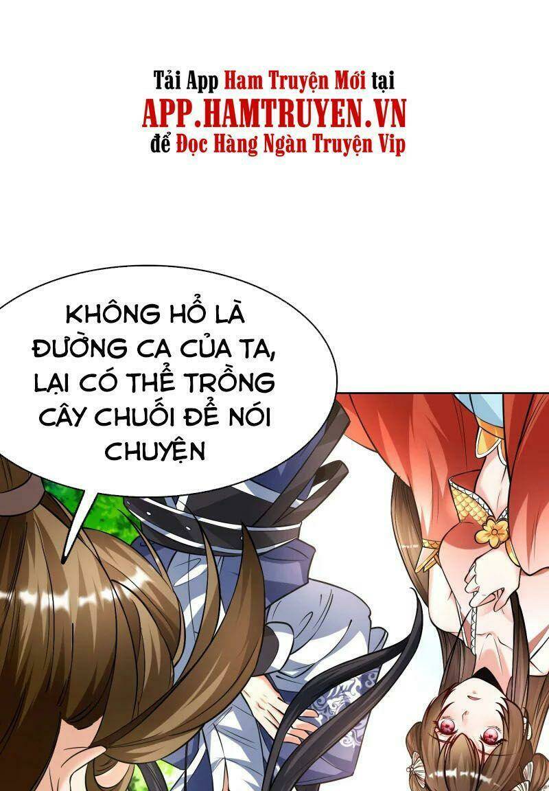 Chí Tôn Trời Hoang: Chapter 16