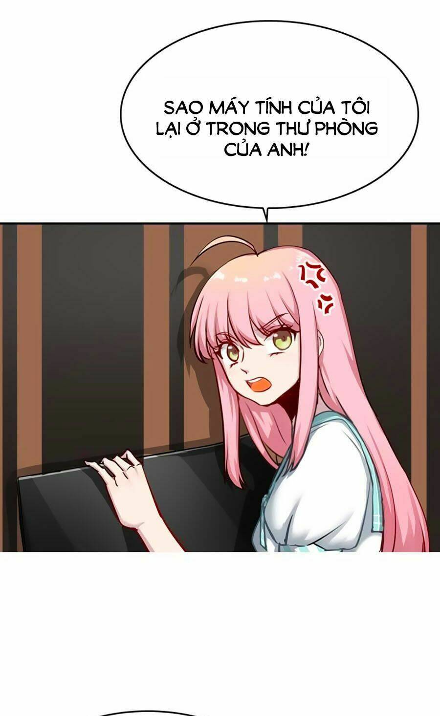 Bám Lấy Nam Thần Bất Chấp Thời Tiết: Chapter 5