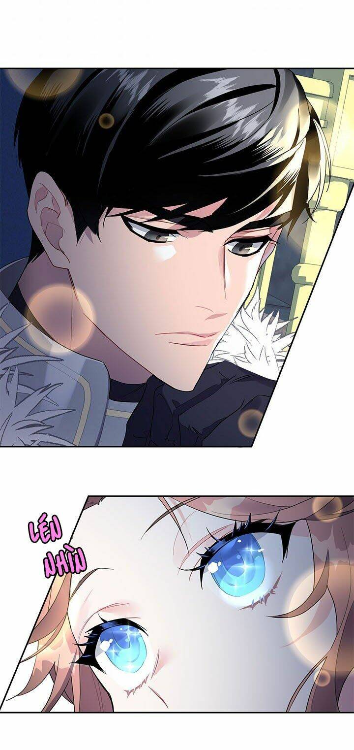 Công Chúa Của Loài Chim: Chapter 10