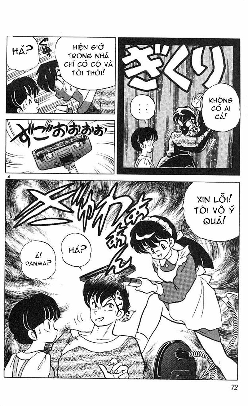 Suối Lời Nguyền: Chapter 327