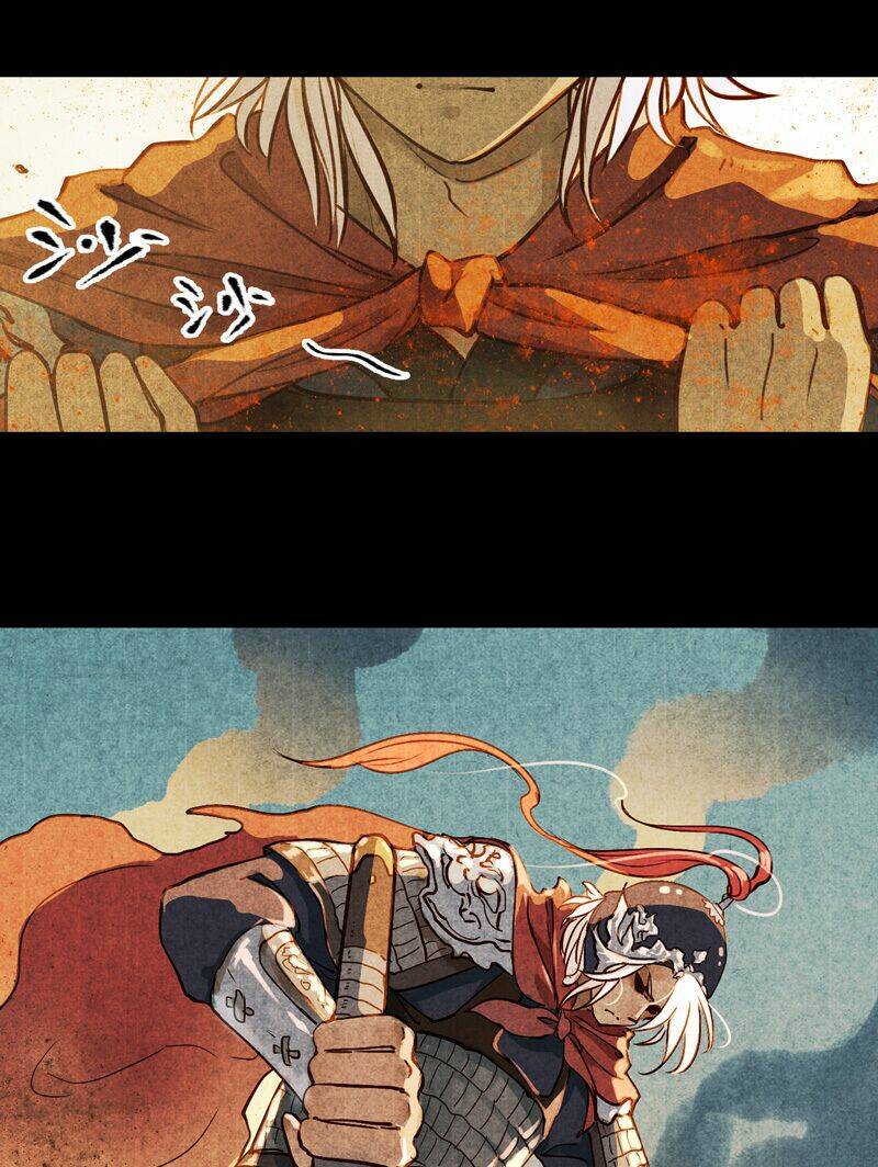 Thiếu Nữ Tản Mộng Đàm: Chapter 51