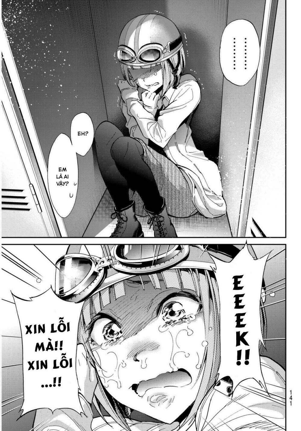 Real Account Ii: Chapter 55