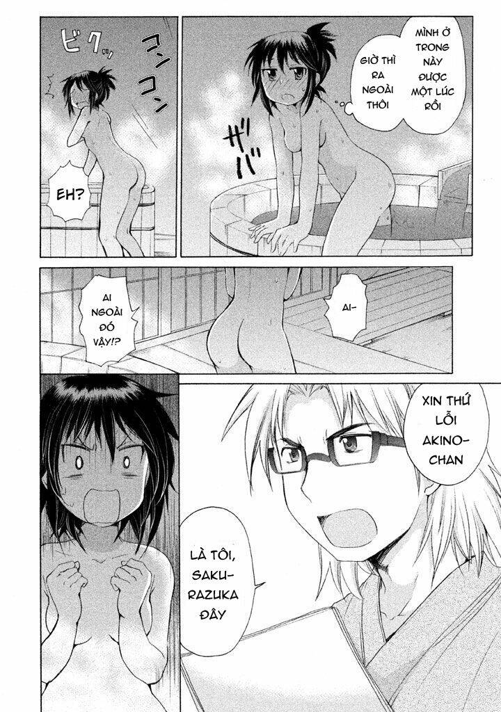 Comic Studio: Chapter 23