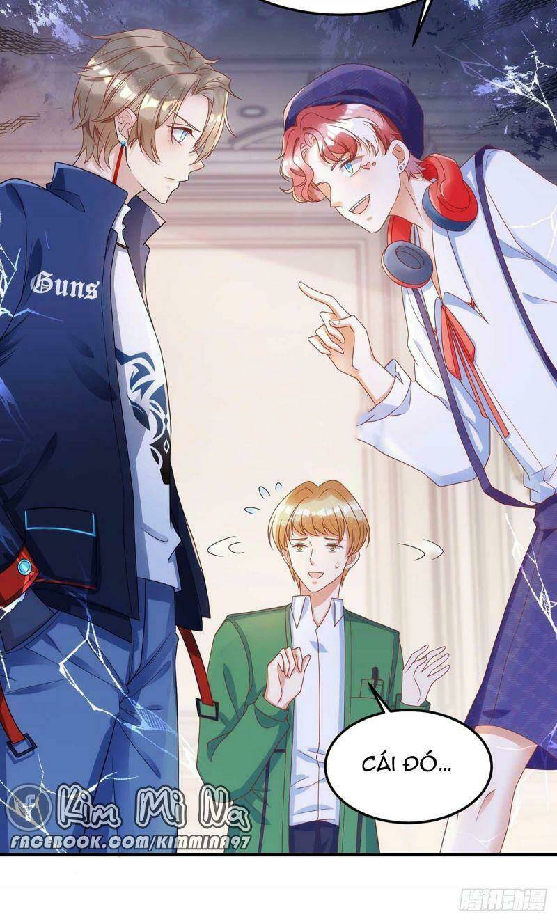 Thú Thụ Bất Thân: Chapter 7