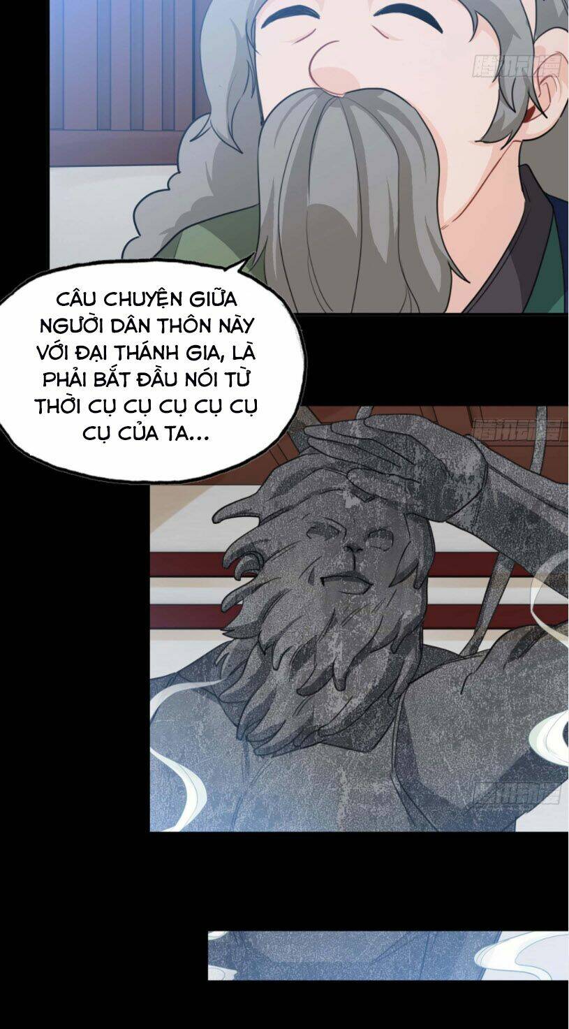 Khởi Đầu Bằng Một Con Côn: Chapter 115