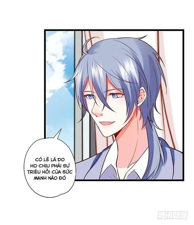 Hồ Tiên Hung Bạo: Chapter 87
