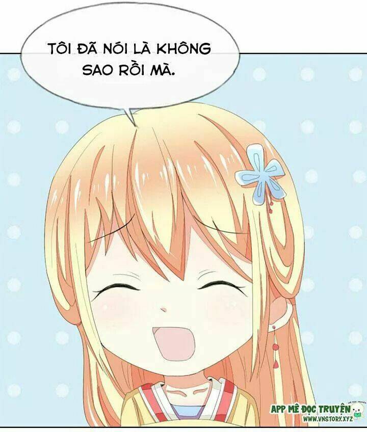 Nam Thần Ma Cà Rồng: Sủng Nhược Tiểu Lãn Thê: Chapter 67