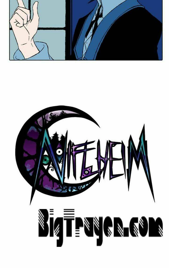 Niflheim: Chapter 9