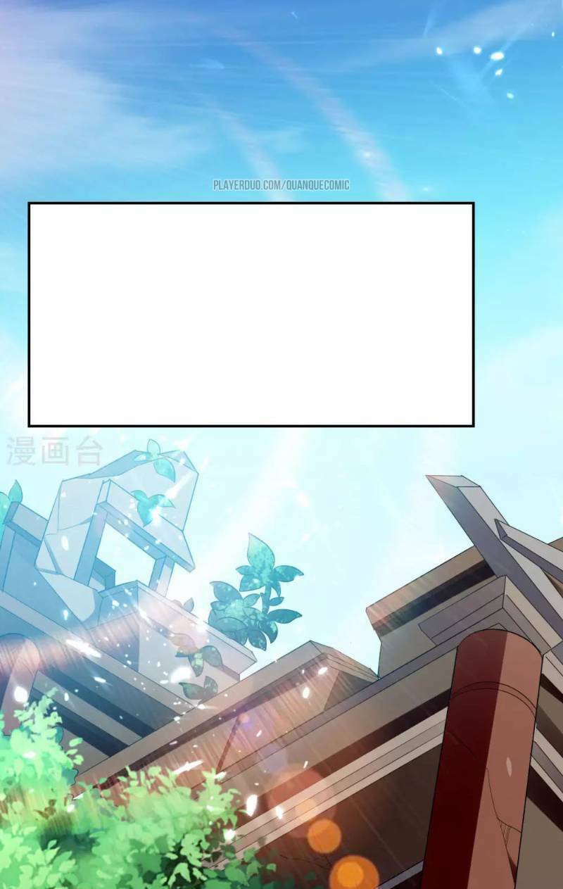 Vạn Giới Tiên Vương: Chapter 16