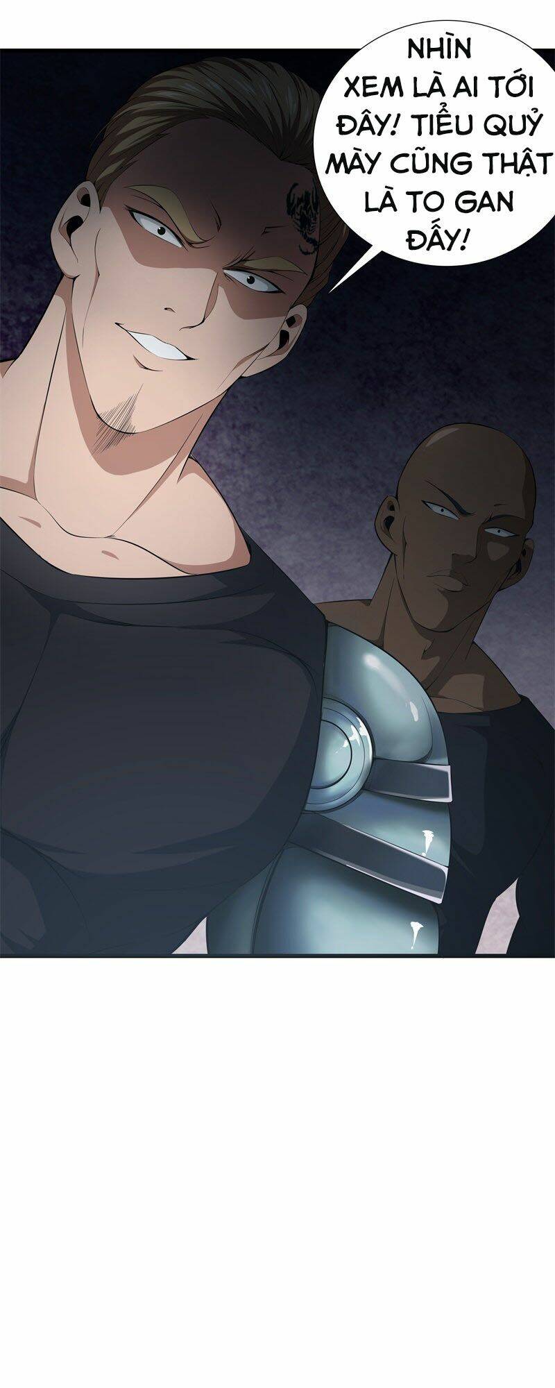 Đô Thị Chí Tôn: Chapter 52