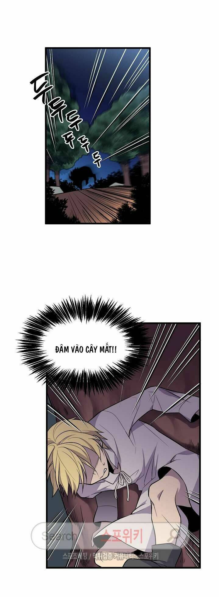 Kiểm Tra Sức Mạnh Vô Hạn: Chapter 9