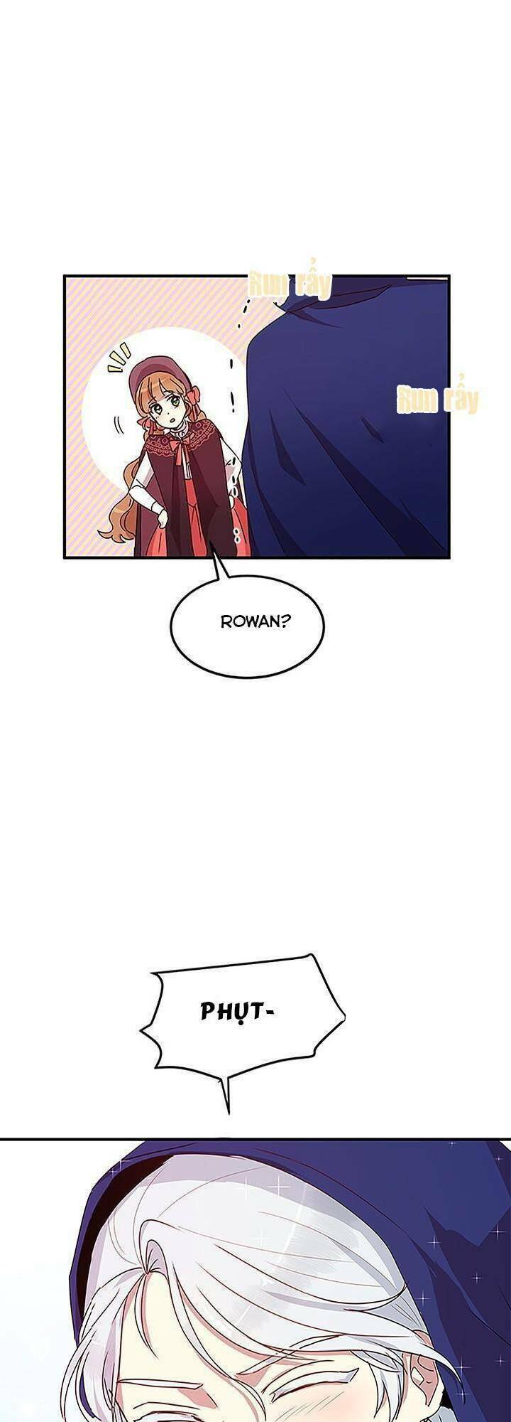 Công Tước, Loạn Vừa Thôi!: Chapter 51