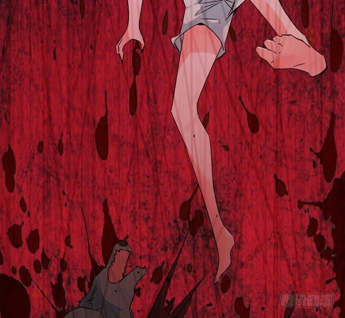 Huyết Đồng Tử: Chapter 8