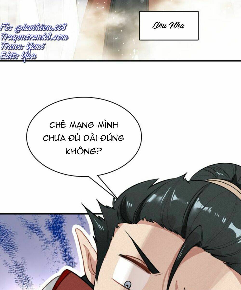 Đế Sư Tại Thượng: Chapter 32