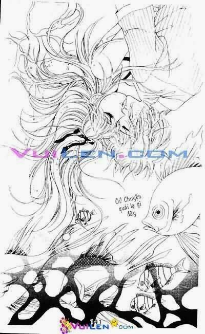 Lá Chắn Tình Yêu: Chapter 8