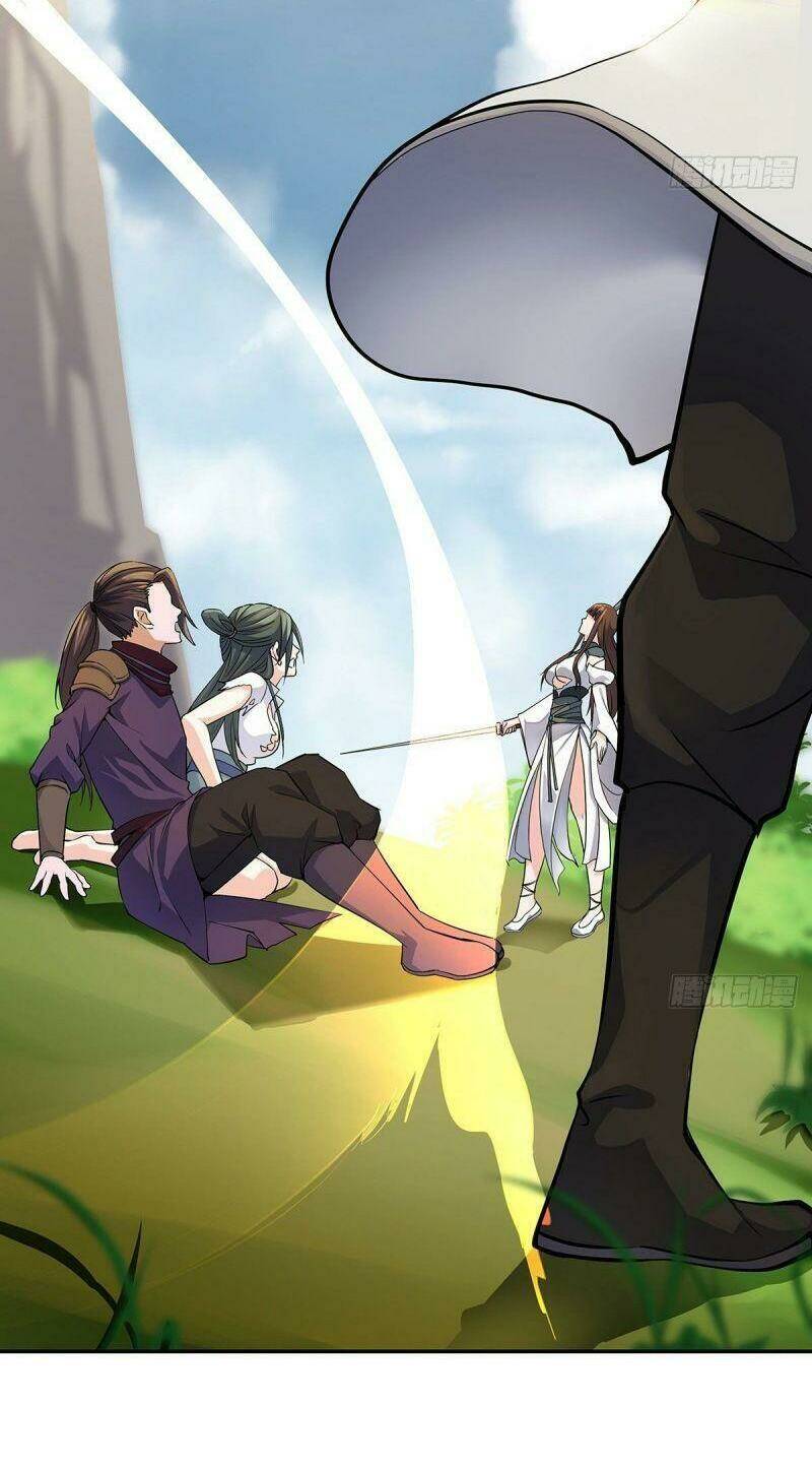 Ta Là Đại Hoàn Đan: Chapter 1.3
