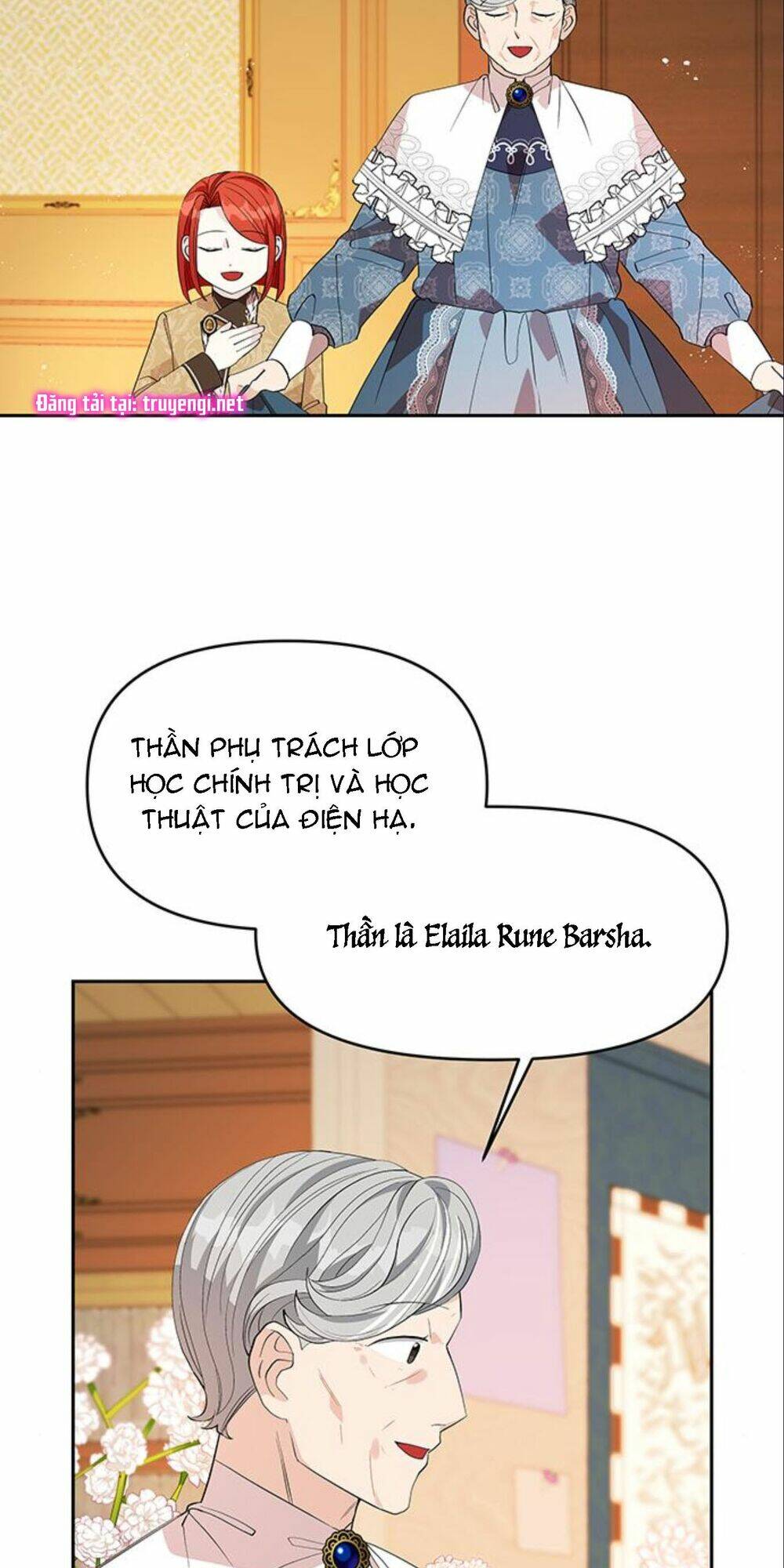 Con Người Không Phải Thứ Có Thể Sửa Rồi Dùng Được Đâu!: Chapter 17