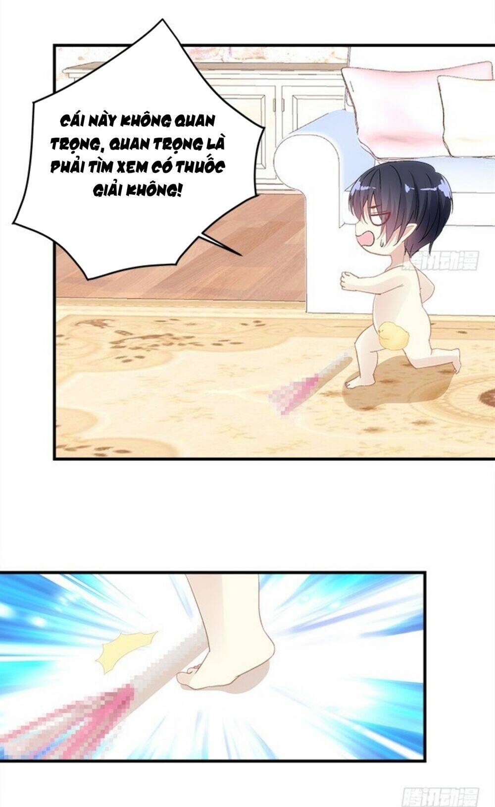 Ám Dạ Vô Thường: Chapter 84