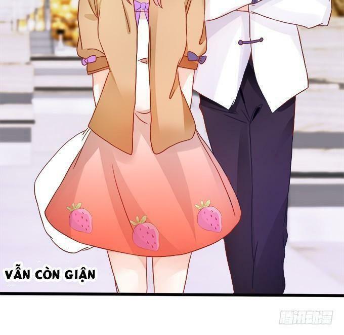 Hồ Tiên Hung Bạo: Chapter 13