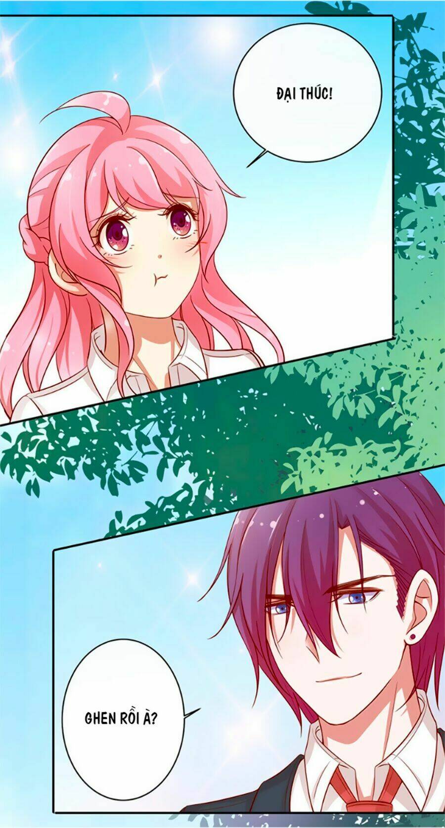 Cả Thế Giới Đều Không Bằng Người: Chapter 30