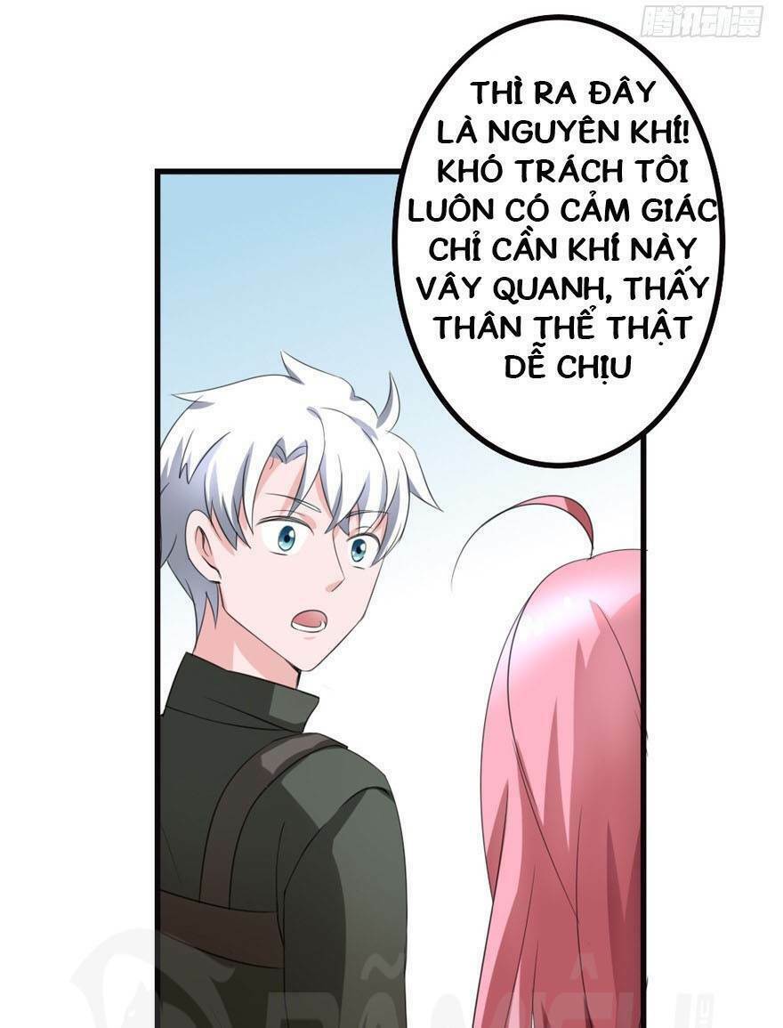 Đô Thị Tu Luyện Cuồng Triều: Chapter 86