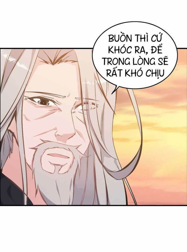 Thần Ma Thiên Sát: Chapter 42