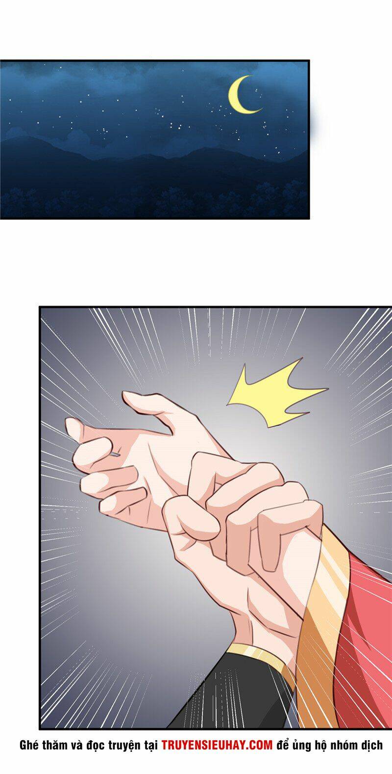 Thiên Tài Tiểu Độc Phi: Chapter 94