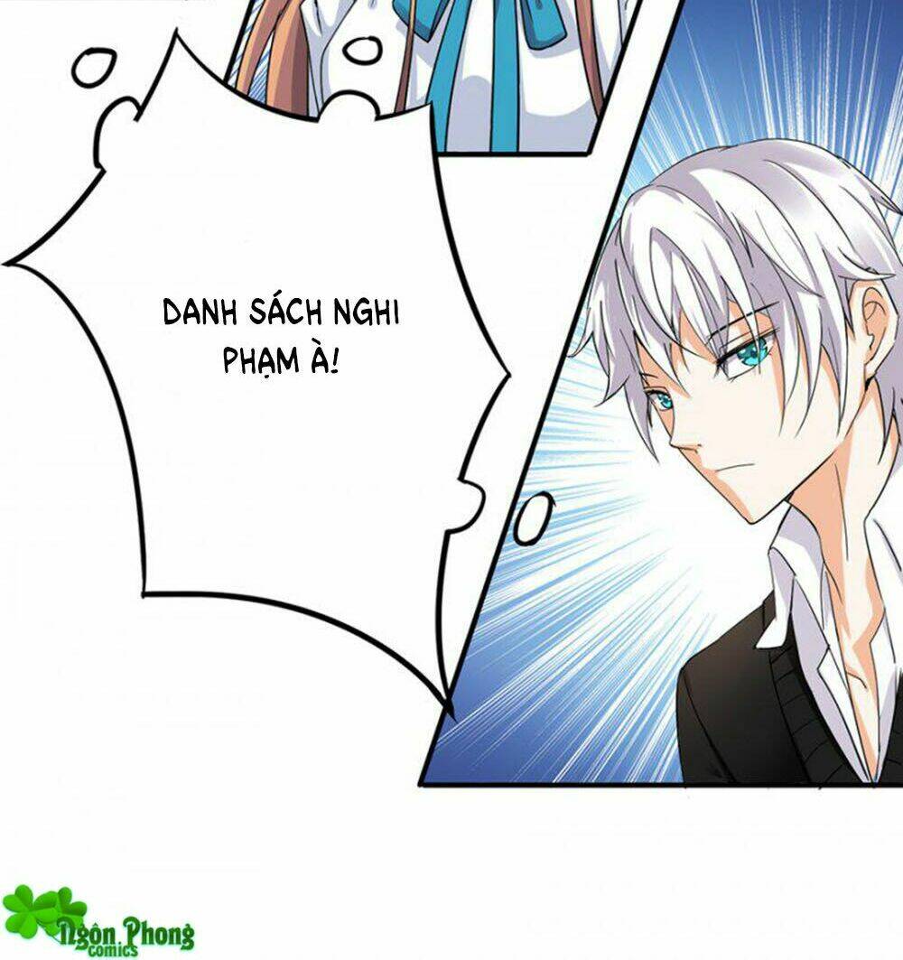 Nhật Ký Dạy Dỗ Của Gia Tộc Đáng Yêu: Chapter 9