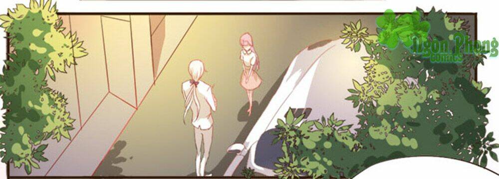 Ma Vương Luyến Ái Chỉ Nam: Chapter 33